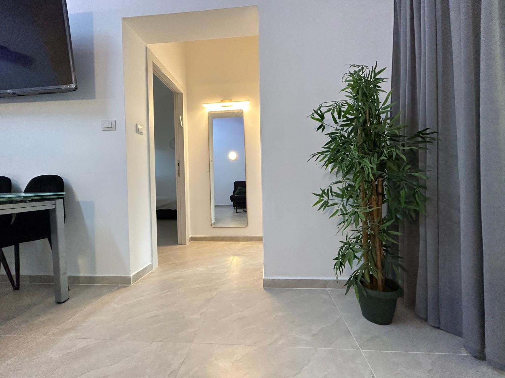 Royal Park - Paul's Place Eilat Exterior foto