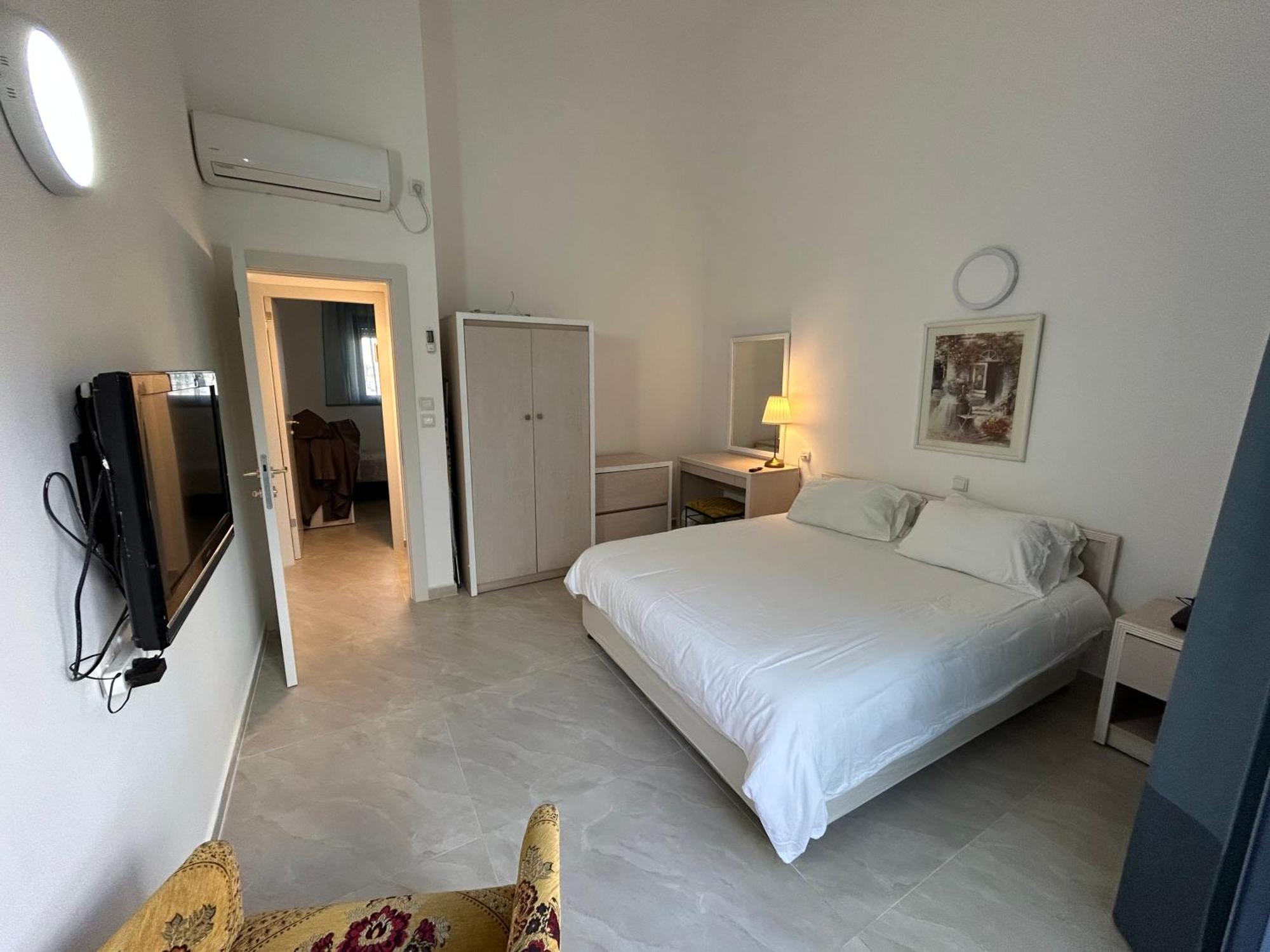 Royal Park - Paul's Place Eilat Exterior foto